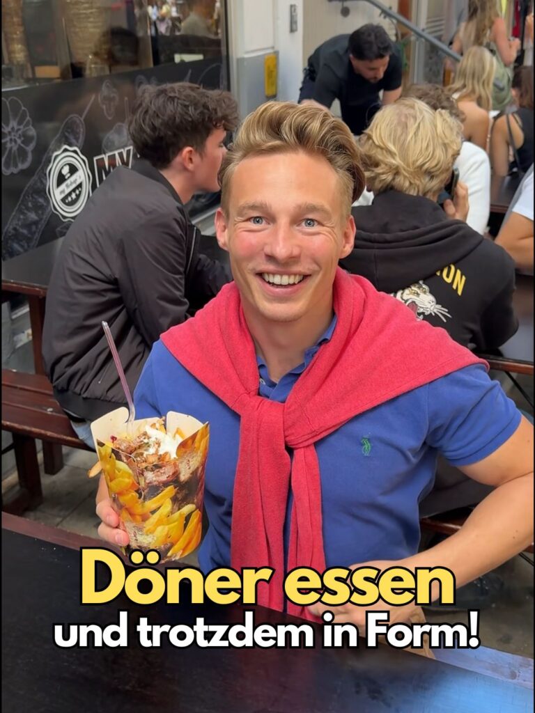 Oktoberfest und trotzdem in Form (7)