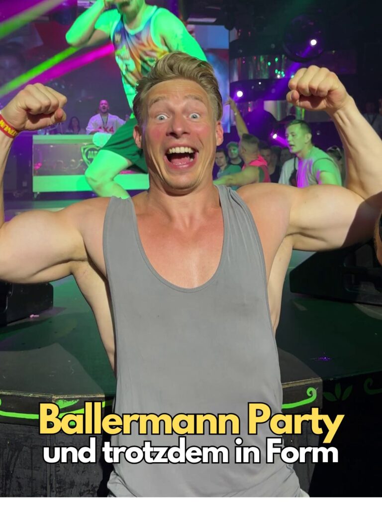 Oktoberfest und trotzdem in Form (8)