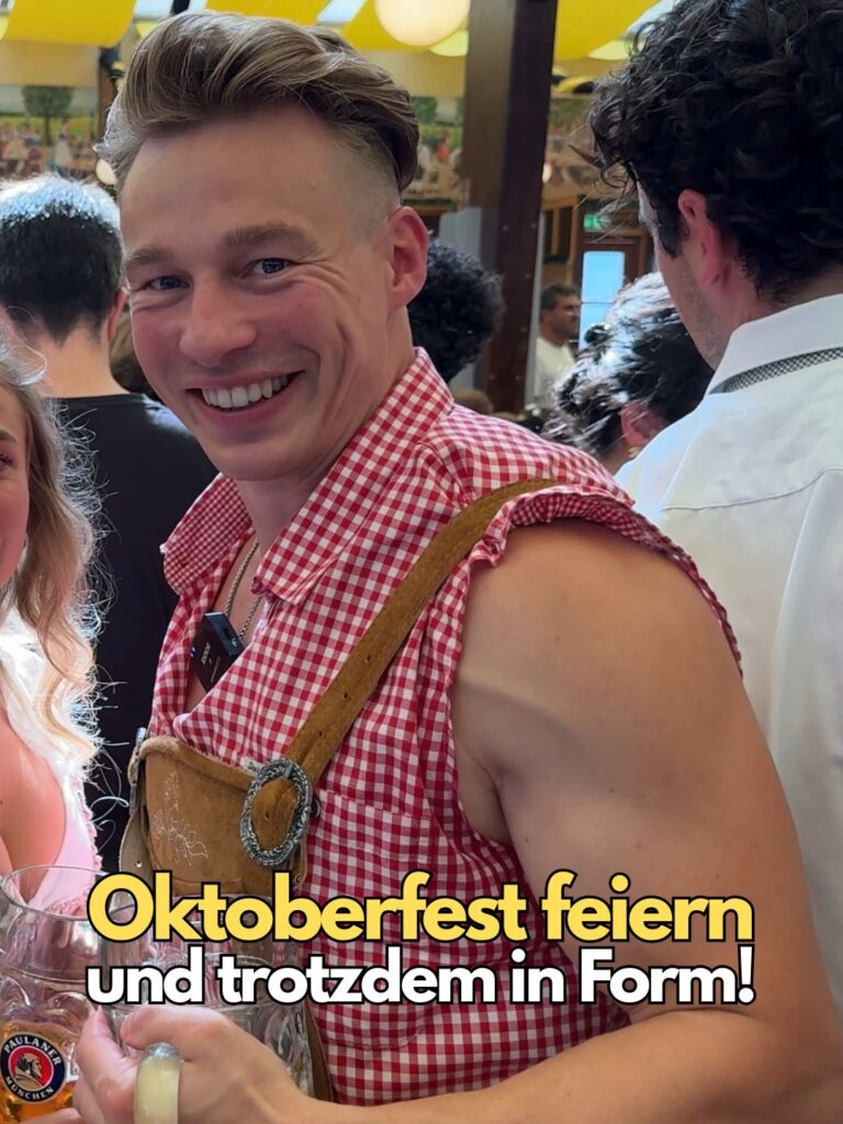 Oktoberfest und trotzdem in Form (9)